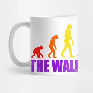 The Walking Deads Mug